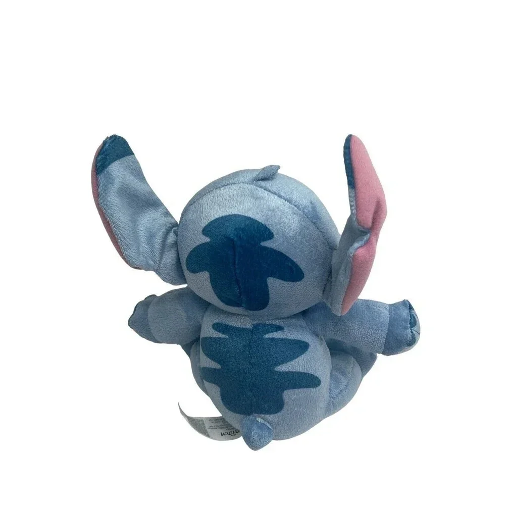 Disney Just Play Stitch Plush 8